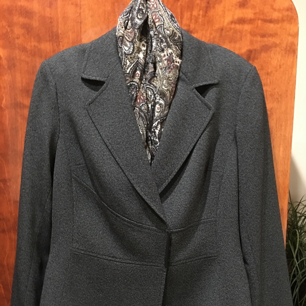 Ladies Suit